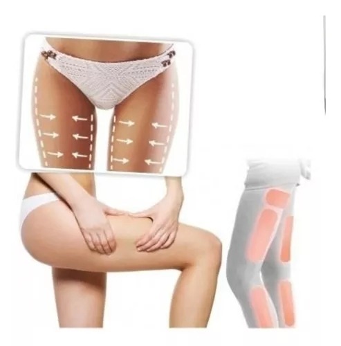 Miniatura 3 de Parche De Pierna Adelgazante